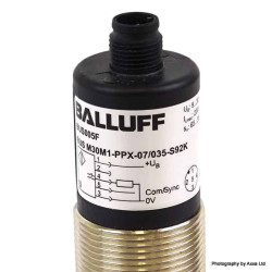 M30M1-PPX-07/035-S92K Balluff