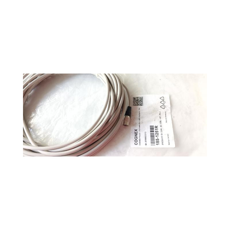 COG-IO-CBL-6P-10M connecting cable