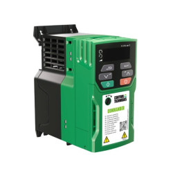 C200-012 00042 Commander C pavara 0,75kW/4,2A 230VAC