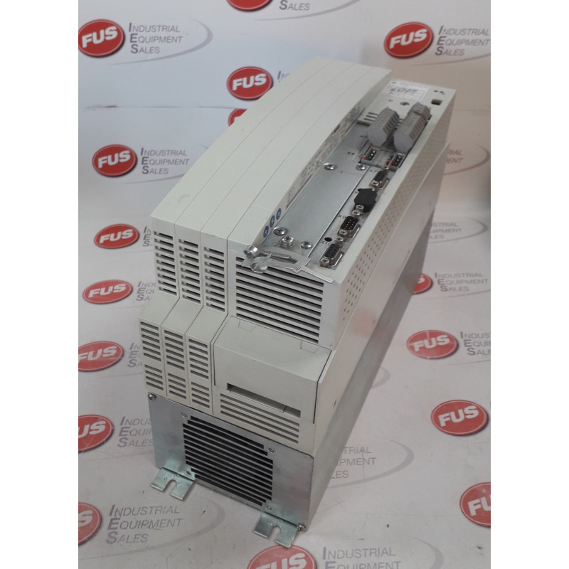 Servo Controller Lenze