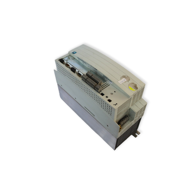 Servo Controller Lenze