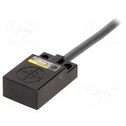 Inductive Sensor NPN NO 24VDC 2m Cable