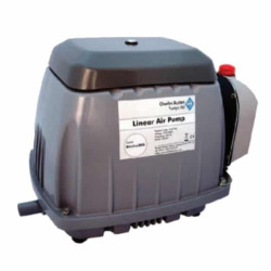 CHARLES AUSTEN PUMPS Airpump 230VAC 50Hz 0,13A