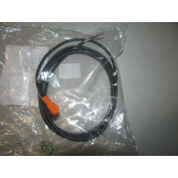 ADOAH050MSS0002H05 kabelis su socket - inžinerinės sistemos