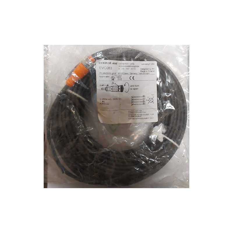 ADOGH040MSS0020H04 Sensor - Reliable Automation and Measuring Solution