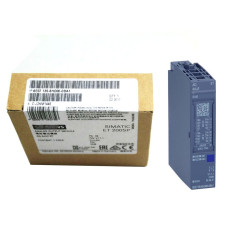 SIMATIC ET 200SP 4XUAQ mod 6ES7135-6HD00-0BA1 - Pramoninė automatizacija