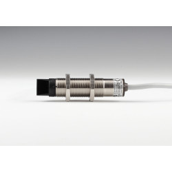Daviklis M18 Sensor PNP NO - Sn 4m Detection