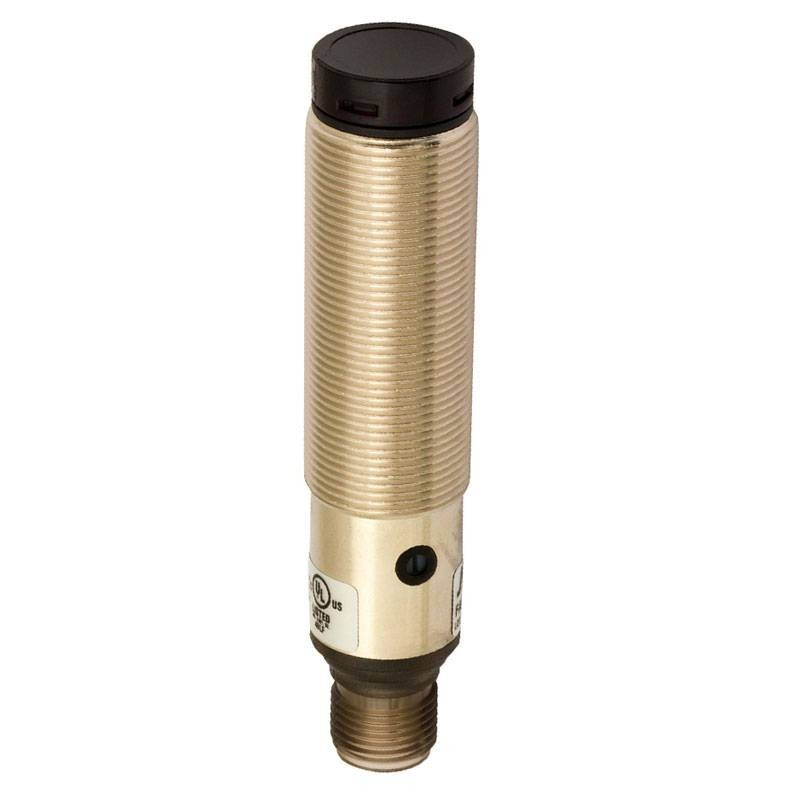 Daviklis M18 Sensor PNP NO - Sn 4m Detection