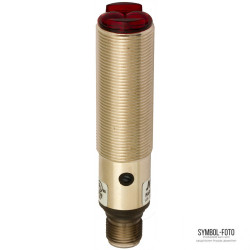 Fotoelektrinis daviklis M18 BGS Sn-300mm - Reliable Photoelectric Sensor