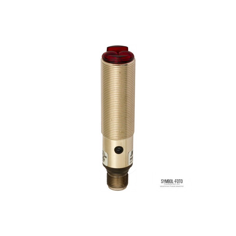 Fotoelektrinis daviklis M18 BGS Sn-300mm