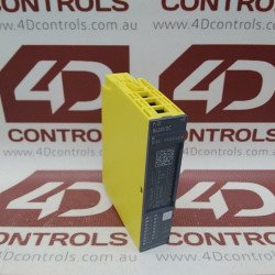 Reference 000000001472 - Electrical Component for Automation and Measurement