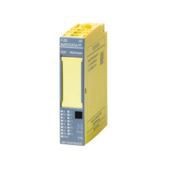 SIMATIC DP ET 200SP mod 6ES7136-6BA00-0CA0 - Automatizavimui