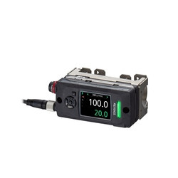 Flow sensor Keyence FD-H20 - Skysčių srauto matavimas