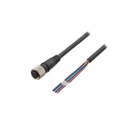 FD-HCB2 Power Supply Cable for Keyence Applications