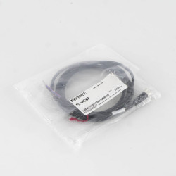 FD-HCB2 Power Supply Cable for Keyence Applications